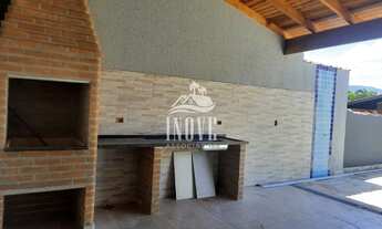 Imagem 5: Casa à venda, 5 quartos, 3 suítes, 4 vagas, Morada da Praia - Bertioga/SP