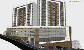 Imagem 2: Apartamento à venda, 38 m² por R$ 360.000,00 - São Mateus - Juiz de Fora/MG