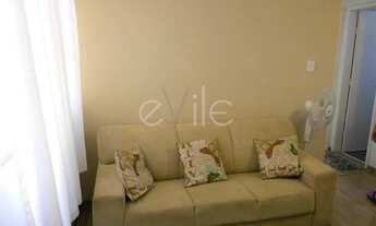 Imagem 2: Apartamento - Vila Industrial - Campinas