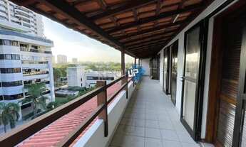 Imagem: RIO DE JANEIRO - Apartamento Padrão - Barra