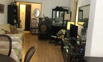 Imagem 3: Rio de Janeiro - Apartamento Padrão - Leme