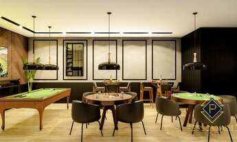 Imagem 10: Apartamento Alto Padrão à venda em Balneário Camboriú/SC