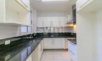 Imagem 7: CURITIBA - Apartamento Padrão - Mercês