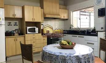 Imagem 6: Casa à venda, 4 quartos, 3 suítes, 4 vagas, Vila Olímpica - Uberaba/MG