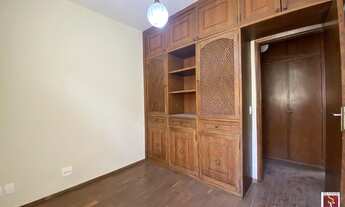 Imagem 6: Apartamento à venda, 3 quartos, 1 suíte, 1 vaga, Santo Antônio - Belo Horizonte/MG