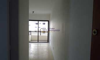 Imagem 4: Lindo, bem localizado e com lazer completo apartamento no Morumbi