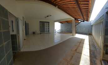 Imagem 7: Sobrado para venda com 386 metros quadrados com 3 Suites 2 quartos em Porto das Dunas - Aq