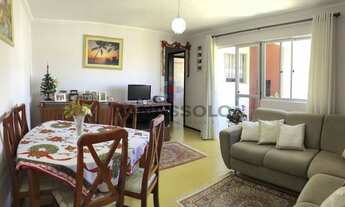 Imagem 3: Apartamento para Venda em Curitiba, Portão, 2 dormitórios, 1 suíte, 2 banheiros, 1 vaga