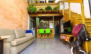 Imagem 3: FLORIANóPOLIS - Casa Padrão - Campeche