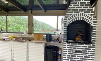 Imagem 2: Apartamento à venda, 4 quartos, 1 suíte, 2 vagas, São Conrado - Rio de Janeiro/RJ