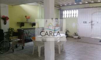 Imagem 4: Guarujá - Casa Padrão - Vila Santo Antônio