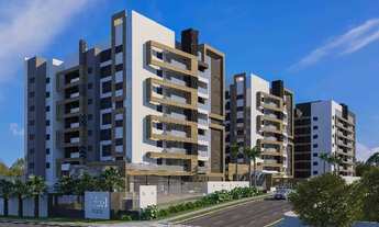 Imagem 4: Apartamento Novo Belíssimo - Alto Padrão - 91m², 2 Quartos, sendo 1 Suíte, 2 Vagas - Água