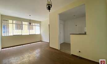 Imagem 2: Apartamento à venda, 3 quartos, 1 suíte, 1 vaga, Santo Antônio - Belo Horizonte/MG