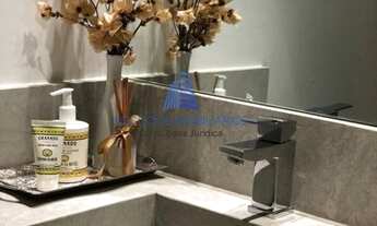 Imagem 6: Terrara com sala estendida para locação - 1789