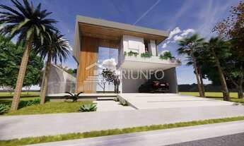 Imagem: Casa em Condomínio Dahma com 300m²