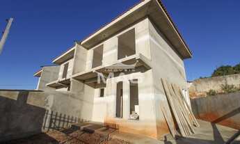 Imagem 7: COLOMBO - Sobrado Padrão - Maracanã