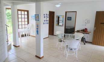 Imagem 4: Casa para Venda em Florianópolis, Ingleses do Rio Vermelho, 4 dormitórios, 2 suítes, 3 ban