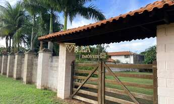 Imagem: Terreno em Condomínio para Venda em Santo