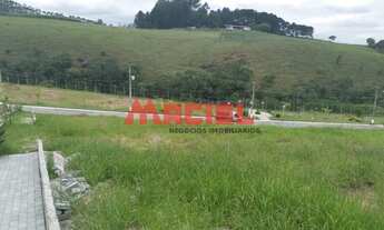 Imagem 4: Venda - TERRENO COND FECHADO COND RESIDENCIAL MANTIQUEIRA - BUQUIRINHA - SAO JOSE DOS CAMP