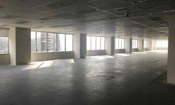 Imagem: SÃO PAULO - Conjunto Comercial/Sala - SANTO