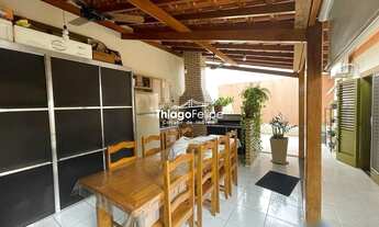 Imagem: Casa 2 suíte no Condomínio Saint Moritz