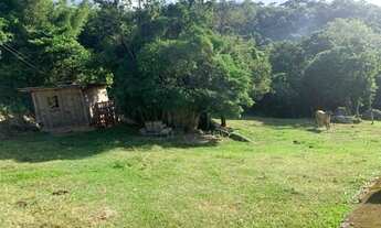 Imagem: Terreno com 600m² no bairro Praia Brava