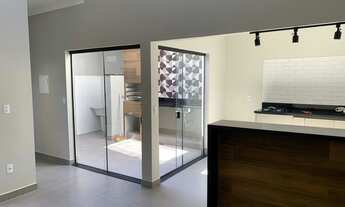 Imagem 4: BRAGANÇA PAULISTA - Casa Padrão - CONDOMÍNIO VILLA VERDE BRAGANÇA