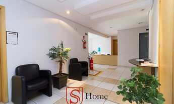 Imagem 7: Sala comercial para aluguel no Centro de Curitiba