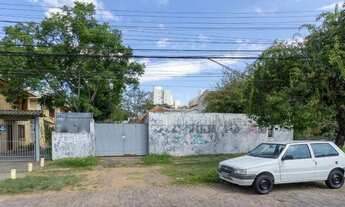 Imagem: Porto Alegre - Terreno Padrão - Tristeza