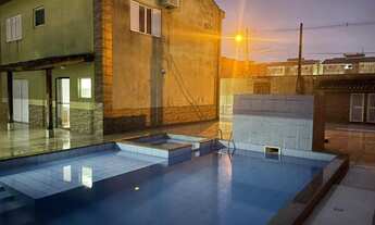 Imagem 3: Casa para aluguel e venda com 5 quartos