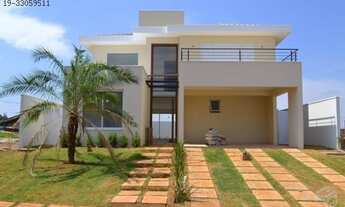 Imagem: Casa - Cascata - Paulínia