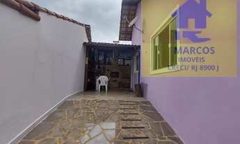 Imagem 4: Casa em Condomínio para Venda em São Pedro da Aldeia, Fluminense, 2 dormitórios, 1 suíte