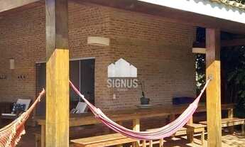 Imagem 7: Excelente casa à venda em Joaquim Egídio, cond. fechado, área de lazer