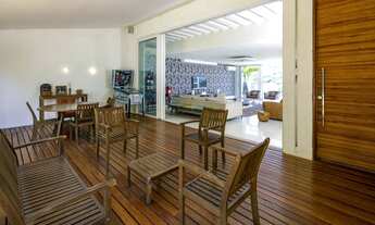 Imagem 4: Rio230 - Linda casa no Jardim Botânico