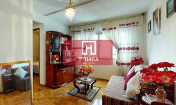 Imagem 5: Apartamento Padrão para Venda em Aclimação São Paulo-SP