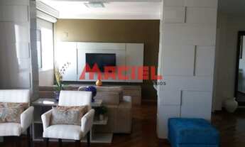 Imagem 2: Venda - APARTAMENTO - MANHATTAN - VILA ADYANA - SAO JOSE DOS CAMPOS - 130 M² AU - 3 DORM
