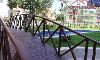 Imagem 3: Apartamento para venda com 3 quartos na Aldeota - Fortaleza - Ceará