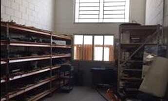 Imagem 5: Galpão industrial para locação, Contendas, Valinhos