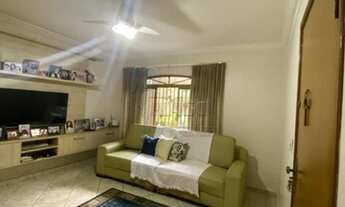 Imagem 3: Casa Padrão em Ribeirão Preto