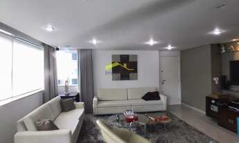 Imagem 6: Apartamento à venda, 3 quartos, 1 suíte, 3 vagas, Buritis - Belo Horizonte/MG