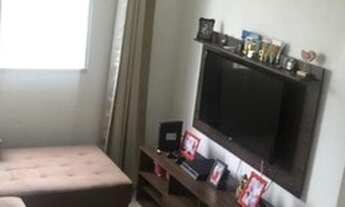 Imagem 6: Apartamento 2 dormitórios à venda Parque Residencial Flamboyant São José dos Campos/SP