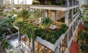 Imagem 6: APARTAMENTOS DE 3 DORMITORIOS E 2 VAGA - JERONIMO 155