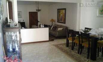 Imagem 3: Térrea para venda com 300 metros quadrados com 4 quartos em Cidade Universitária - Campina