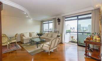 Imagem 3: Vila Ipojuca Apartamento com 3 dormitórios