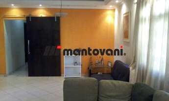 Imagem 3: Sobrado para aluguel, 4 quartos, 3 suítes, Jardim Adutora - São Paulo/SP