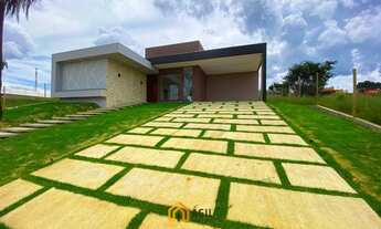 Imagem: Casa a venda com 4 quartos, 1 suíte máster