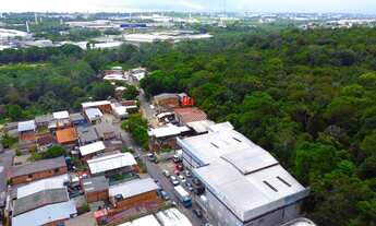 Imagem 3: Galpão/Depósito/Armazém Galpão no Distrito II Compartilhado