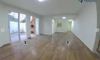 Imagem 6: Casa com 4 dormitórios à venda, 214 m² por R$ 760.000,00 - Panamby - São Paulo/SP