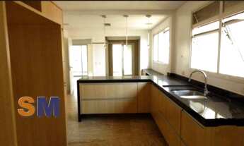 Imagem 5: APARTAMENTO COM 4 SUITES- 5 VAGAS - LOCACAO