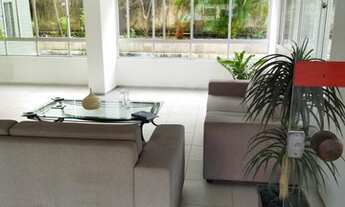 Imagem: Apartamento para venda possui 189m² com